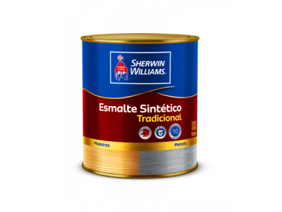 Sherwin-Williams Esmalte Sintético Tradicional