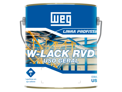 W-LACK RVD USO GERAL