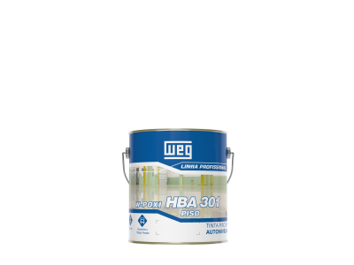 TINTA W-POXI HBA 301