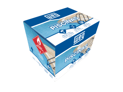 TINTA W-THANE KIT PISCINA