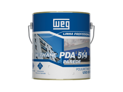 TINTA W-THANE PDA 514 EASY CLEAN