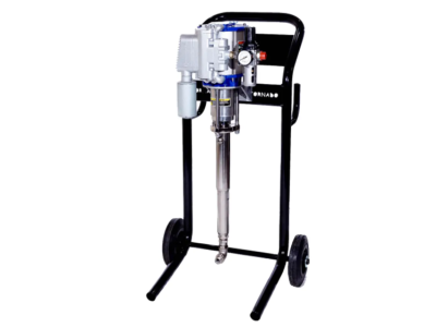 Bomba Airless 60:70 TIGER