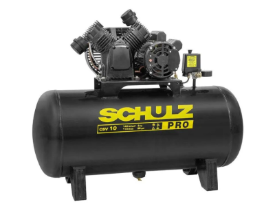 Compressor de Ar 10pcm