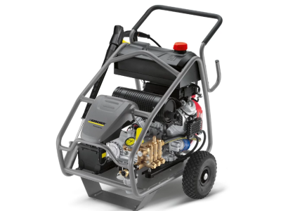 Lavadora de Alta Pressão Elétrica Karcher HD9/50 7200PSI