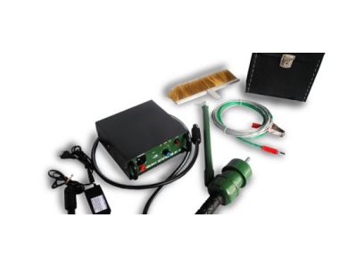 Holiday Detector HD-25