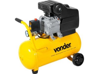 MotoCompressor de Ar 8 pcm