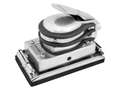 Lixadeira Orbital pneumática