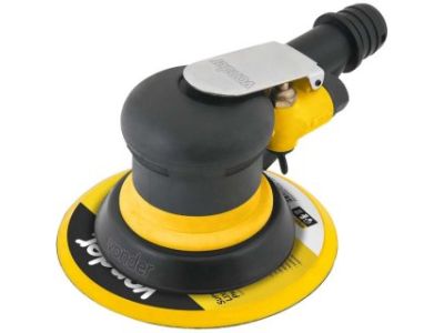 Lixadeira Roto-orbital pneumática